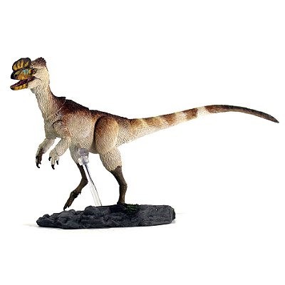 PROCERATOSAURUS BRADLEYI 1:18 BEASTS OF THE MESOZOIC FIGURA DE DINOSSAURO ARTICULADO