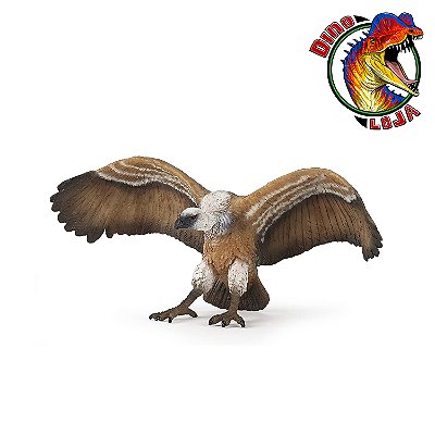 ABUTRE PAPO 2015 MODELO DE AVE BRINQUEDO DE ANIMAL SELVAGEM EM MINIATURA