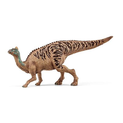 EDMONTOSAURUS SCHLEICH MINIATURA DINOSSAURO HERBÍVORO BONECO EDMONTOSSAURO