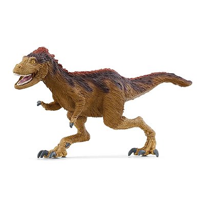 MOROS INTREPIDUS SCHLEICH MINIATURA DINOSSAURO CARNÍVORO BONECO