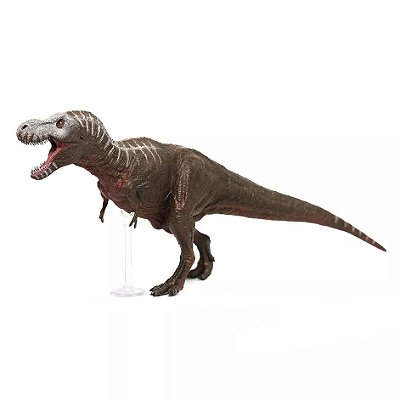 TYRANNOSAURUS REX CAVEIRA REBOR MINIATURA TIRANOSSAURO REX RÉPLICA T.REX