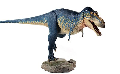 GORGOSAURUS LIBRATUS 1/18 BEASTS OF THE MESOZOIC RÉPLICA DE DINOSSAURO COLECIONÁVEL