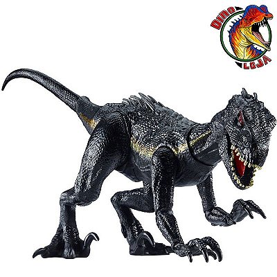 DREADNOUGHTUS COLOSSAL 150 CM MATTEL JURASSIC WORLD DINOSSAURO GIGANTE -  Dinoloja - A melhor loja de dinossauros de coleção do Brasil!