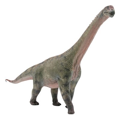 CAMARASAURUS VERDE GRTOYS HAOLONGGOOD DINOSSAURO MODELO CIENTÍFICO SAURÓPODE