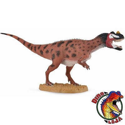 Dinossauro Tiranossauro Rex Havan Toys - HBR0394