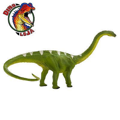 DIPLODOCUS MOJO FUN DINOSSAURO HERBÍVORO DE BRINQUEDO RÉPLICA IMPORTADA