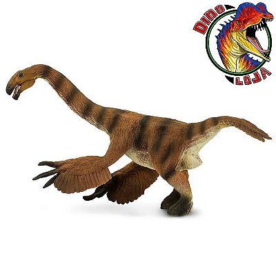 GIGANOTOSAURUS W-DRAGON FIGURA DINOSSAURO DINO CRISIS DINOSSAUROS DE  COLEÇÃO - Dinoloja - A melhor loja de dinossauros de coleção do Brasil!