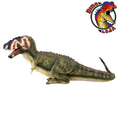 DASPLETOSSAURO COLLECTA BRINQUEDO DE DINOSSAURO COLECIONÁVEL MINIATURA IMPORTADA