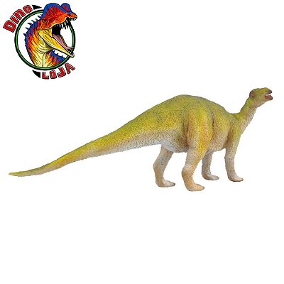 TENONTOSAURUS COLLECTA MODELO DINOSSAURO ORNITÓPODE TENONTOSSAURO