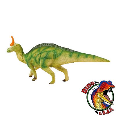 TSINTAOSAURUS COLLECTA MINIATURA DE DINOSSAURO IMPORTADA TSINTAOSSAURO