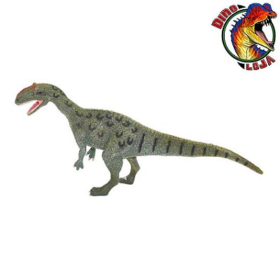 LOURINHANOSSAURO COLLECTA RÉPLICA DE DINOSSAURO BRINQUEDO EDUCATIVO