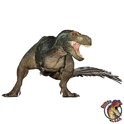 TYRANNOSAURUS PAPO 2025 MINIATURA DINOSSAURO BRINQUEDO IMPORTADO REALISTA [PRÉ-VENDA]