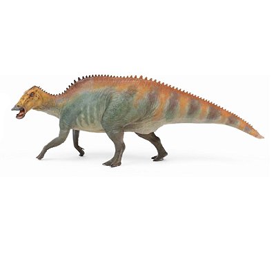 EDMONTOSAURUS PAPO 2025 MINIATURA DINOSSAURO BRINQUEDO IMPORTADO REALISTA [PRÉ-VENDA]