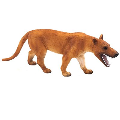 HYAENODON MOJO FUN 2016 MAMÍFERO PRÉ HISTÓRICO MINIATURA DE ANIMAL EXTINTO HIENODONTE