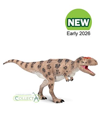 MERAXES DELUXE COLLECTA 2026 MINIATURA ESCALA 1:40 DINO CARNÍVORO PREDADOR