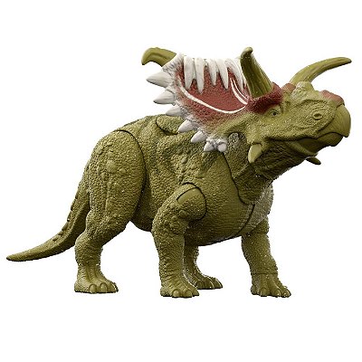 KOSMOCERATOPS MATTEL LEGACY COLLECTION JURASSIC WORLD DOMINION