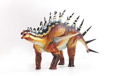 KENTROSAURUS AETHIOPICUS BEASTS OF THE MESOZOIC 1/18 FIGURA DE DINOSSAURO ARTICULADO CREATIVE BEAST STUDIO [PRÉ-VENDA]