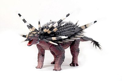 SPICOMELLUS AFER BEASTS OF THE MESOZOIC 1/18 FIGURA DE DINOSSAURO ARTICULADO CREATIVE BEAST STUDIO [PRÉ-VENDA]