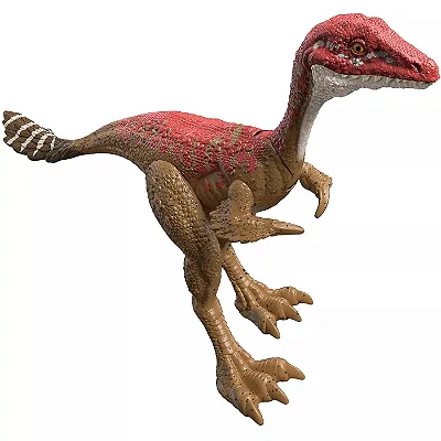 MONONYKUS MATTEL DINO ESCAPE WILD PACK JURASSIC WORLD MONONICO