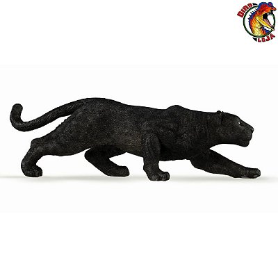 PANTERA-DA-FLÓRIDA SAFARI LTD PUMA MINIATURA ANIMAL SELVAGEM REALISTA -  Dinoloja - A melhor loja de dinossauros de coleção do Brasil!