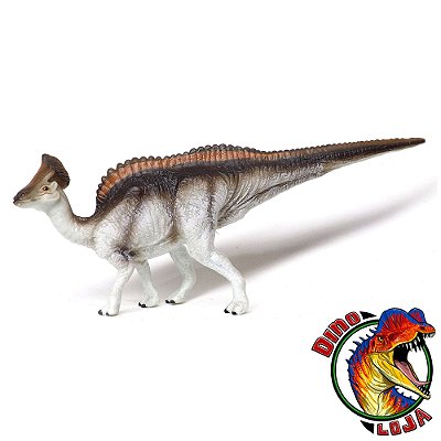 OLOROTITAN COLLECTA MINIATURA RÉPLICA DE DINOSSAURO BRINQUEDO IMPORTADO