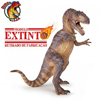 GIGANOTOSAURUS PAPO 2020 BRINQUEDO DE DINOSSAURO MINIATURA DE DINO REALISTA GIGANOTOSSAURO