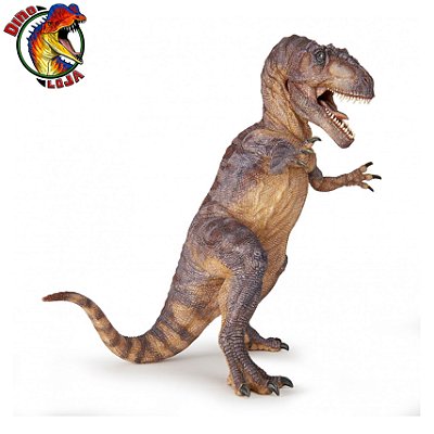 GIGANOTOSAURUS PAPO 2020 BRINQUEDO DE DINOSSAURO MINIATURA DE DINO REALISTA