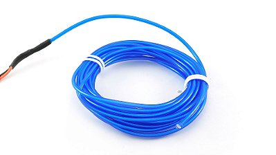 Fio Neon El Wire 5m