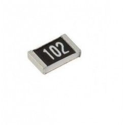 Resistor SMD 0805 - Acompanha 10pcs