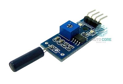 Sensor de Vibração SW18010P