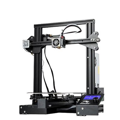 Impressora 3D Creality Ender 3 32 Bits