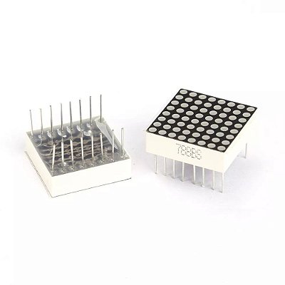 Matriz de Led 3mm 8x8