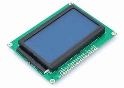 Display LCD 20x4 para Impressora 3D - AutoCore Robótica - Arduino em  Fortaleza, você encontra aqui!