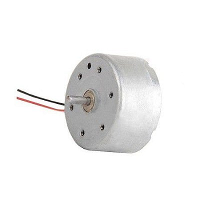 Motor DC RF-300C