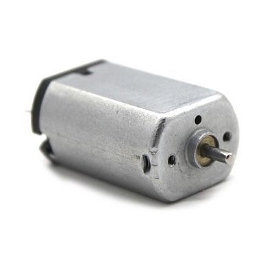 Micro Motor 6V 32000RPM