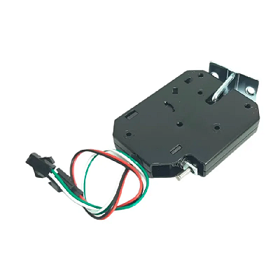 Fechadura Eletrônica 12V MK-202