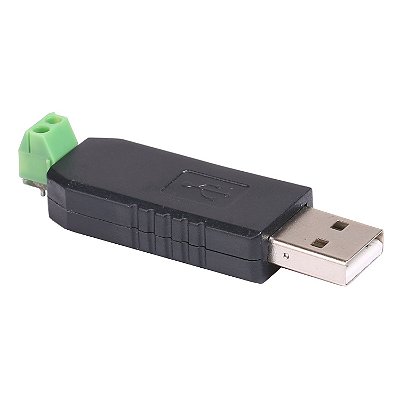 Módulo Conversor USB para RS485