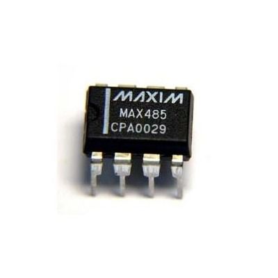 MAX485 - CI Transceiver RS-485 RS-422