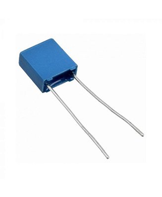 Capacitor Poliéster 470nF / 250V