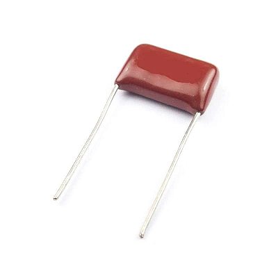 Capacitor Poliéster 1uF / 250V