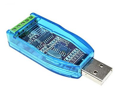 Módulo Conversor Usb para RS485 para CLP