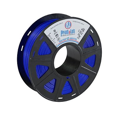 Filamento PLA 1Kg 1.75mm Azul Printalot
