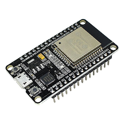 Placa de Desenvolvimento Wifi Bluetooth ESP32