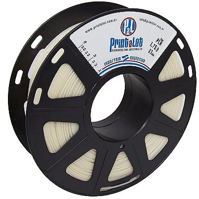 Filamento PLA 1Kg 1.75mm Pedra Printalot