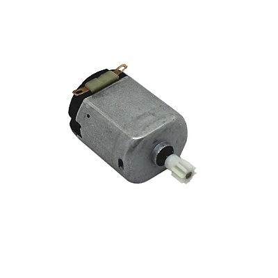 Micro Motor DC 3-6V com Engrenagem