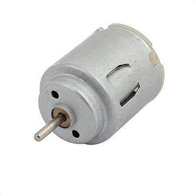 Micro Motor DC R140 3-6V