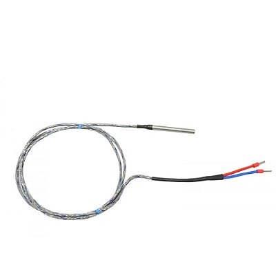 Sensor de Temperatura Termopar Tipo J -50 - 200ºC