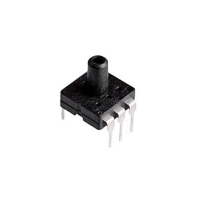 Sensor de Pressão de Ar 40kPa XGZP040DB1R