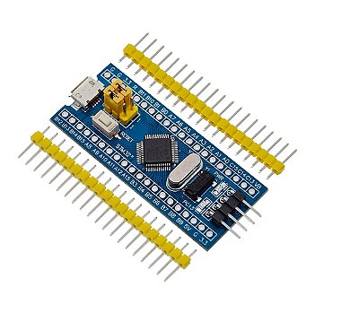 Placa de Desenvolvimento ARM STM32 STM32F103C8T6