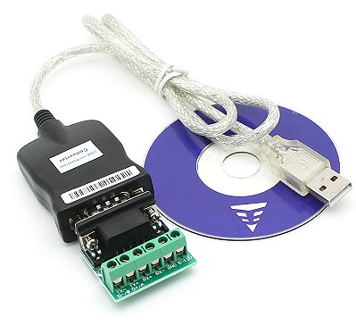 Cabo Conversor Usb Serial para RS485